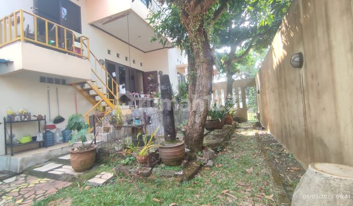 For Sale House In Sutera Harmoni Cluster Alam Sutera Tangerang 2