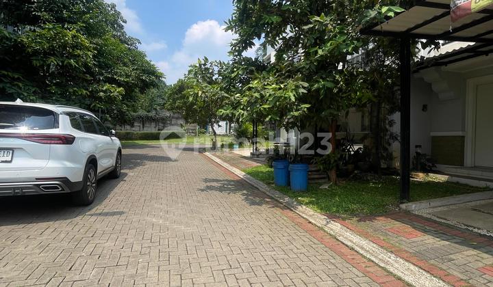 For Sale House In Sevilla Park Bsd For Sale House In Sevilla Park Bsd