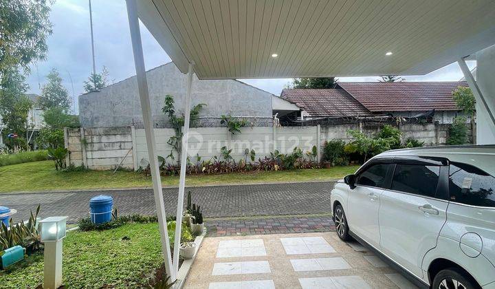 Termurah, Di Jual Rumah Di The Savia Bsd  2