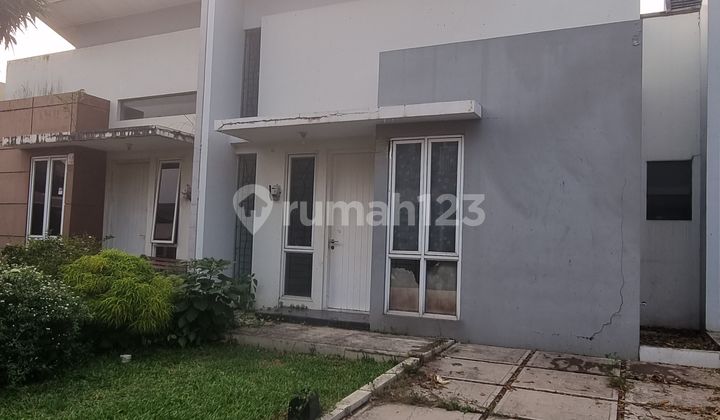 For Sale House At The Icon Bsd For Sale House At The Icon Bsd