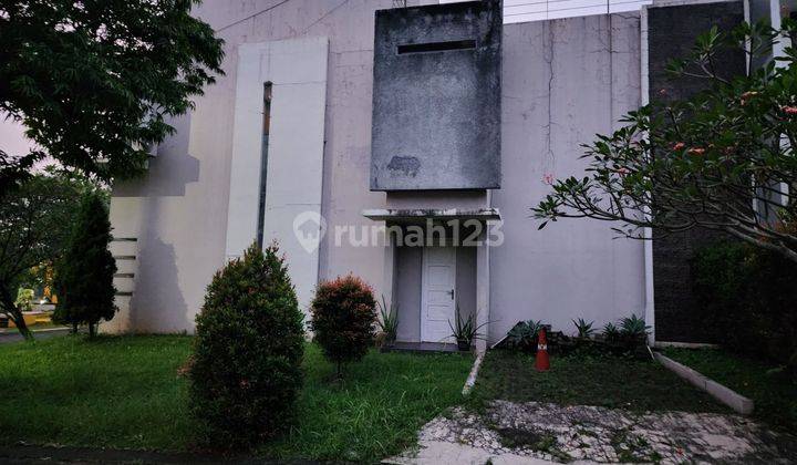 Di Jual Murah Rumah Di Delatinos Bsd 2