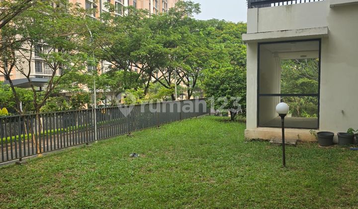 For Sale: House in a Luxurious Area (Corner House Position, Rare Find) in Navapark, BSD City. 2