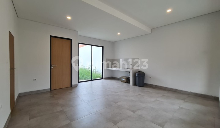 For Sale House In Yuthica Cluster Bsd 2