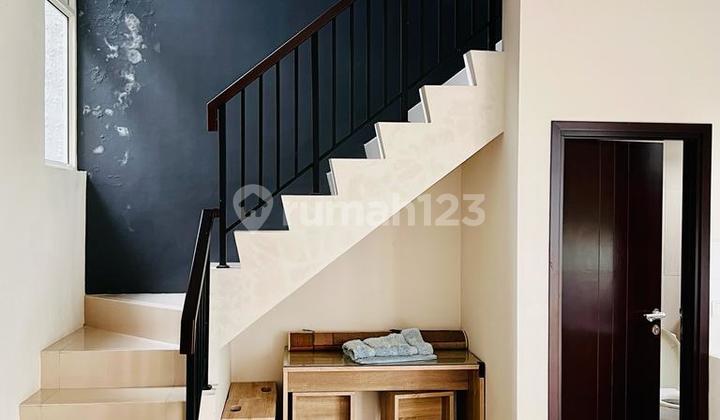 For Sale: House in The Green BSD City 2