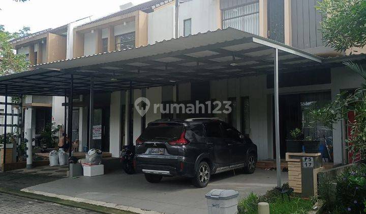 Di Jual Cepat Rumah Di Foresta Bsd  1