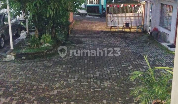 Di Jual Rumah Di Kencana Loka Bsd 2