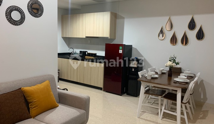 For Sale Quick Apartment Southgate Residence Jagakarsa South Jakarta For Sale Quick Apartment Southgate Residence Jagakarsa South Jakarta