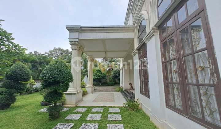 For Sale Luxury House in Cibinong Bogor 2