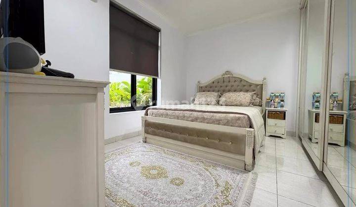 Di Jual Rumah Siap Huni Di Puspita Loka Bsd 2