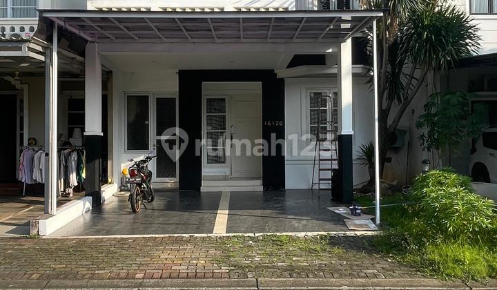 For Rent: Ready-to-Occupy House in Delatinos, BSD For Rent: Ready-to-Occupy House in Delatinos, BSD