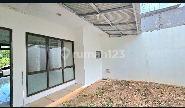 Di Jual Rumah Unit Langka Di The Avani Bsd City 2