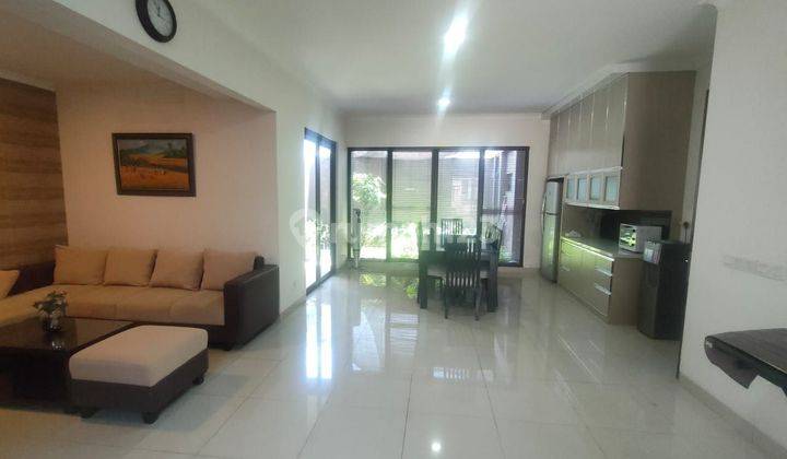 Di Jual Rumah Di Avani Bsd 2