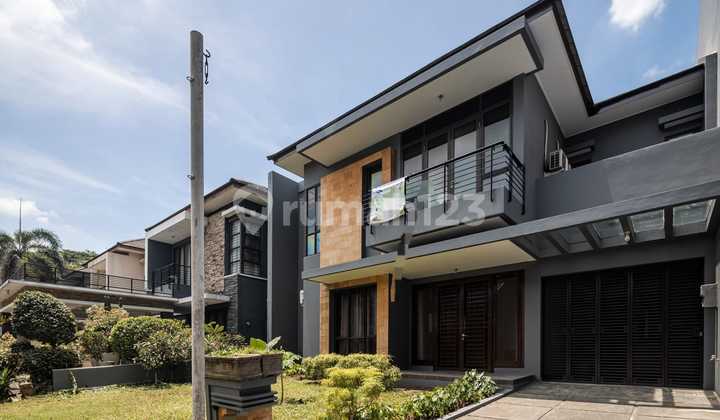 For Quick Sale: House in Green Cove BSD