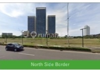 Di Jual Kavling Komersial Di Kawasan Cbd Bsd City