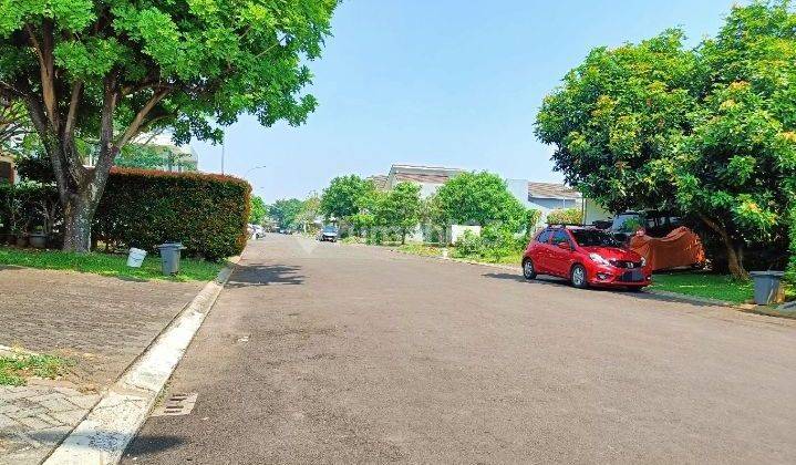 Di Jual Cepat Rumah Di The Icon Bsd City 2