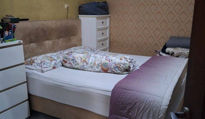 Di Jual Rumah Di Ten House Townhouses Tangerang Selatan 2