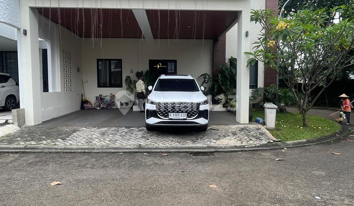 Di Jual Rumah Siap Huni Di Neo Catalonia.bsd City Di Jual Rumah Siap Huni Di Neo Catalonia.bsd City