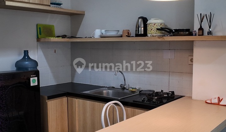 Di Jual Apartemen Assati Vanya Park Bsd 2