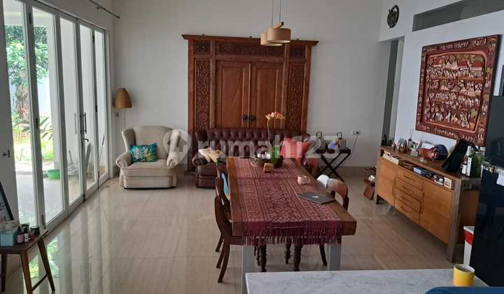 Disewakan Rumah di Jagakarsa Jakarta Selatan 2