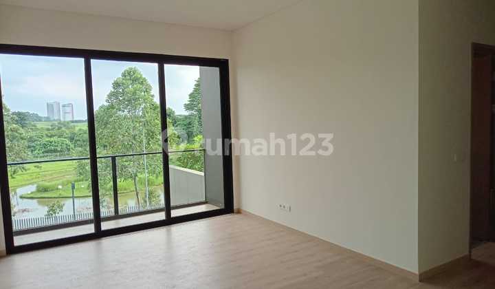 For Sale Sultan Navapark House Bsd 2
