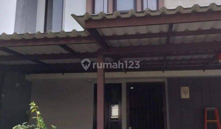 Di Jual Rumah Di Mozia Bsd City 1