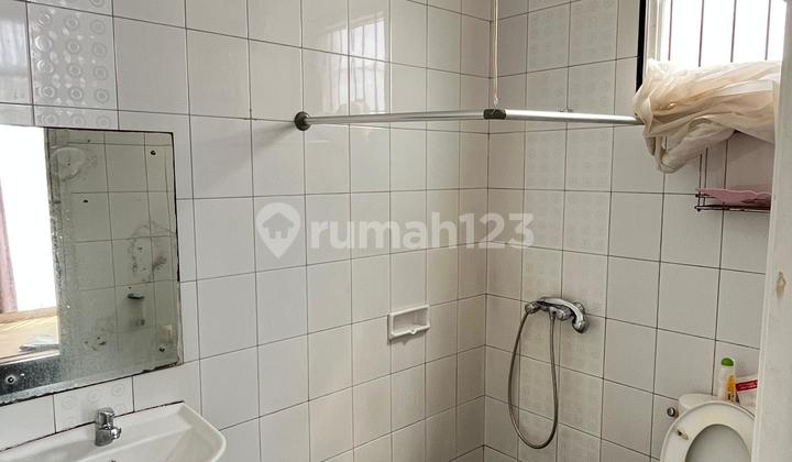 Di Jual Rumah Di The Icon Cluster Cosmo Bsd 2