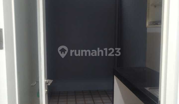 Di Jual Rumah Di Residence One Bsd 2