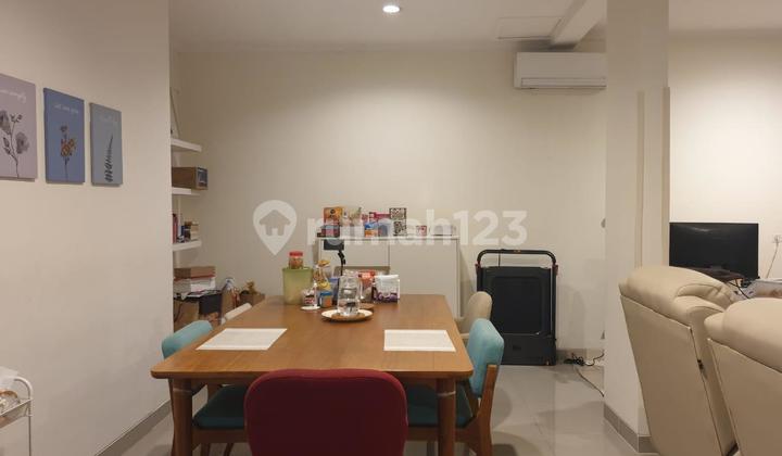 Di Jual Cepat Rumah Di The Icon Bsd City 2