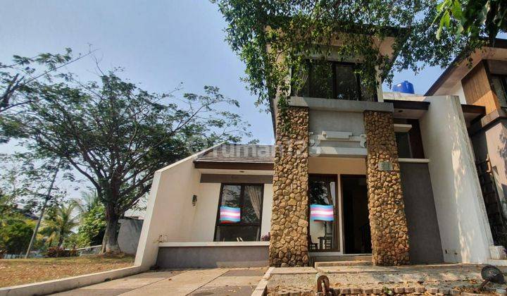 Di Jual Rumah Siap Huni Di Avani Bsd City 1