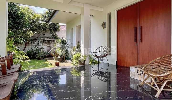 Disewakan Rumah di Jagakarsa Jakarta Selatan Disewakan Rumah di Jagakarsa Jakarta Selatan