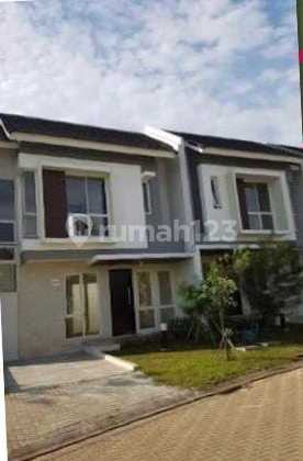 Di Jual Rumah Di The Green Bsd City Di Jual Rumah Di The Green Bsd City