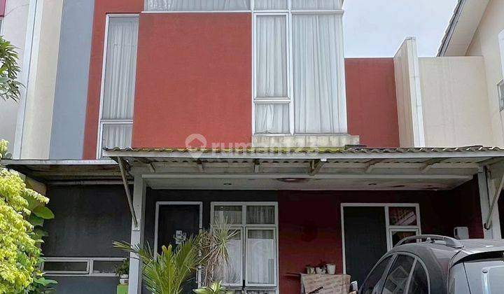 Di Jual Cepat Rumah Di The Icon Bsd City