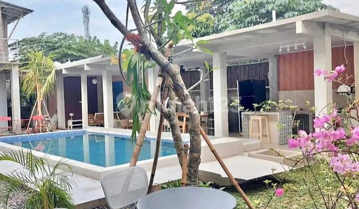 Exclusive Boarding House For Sale