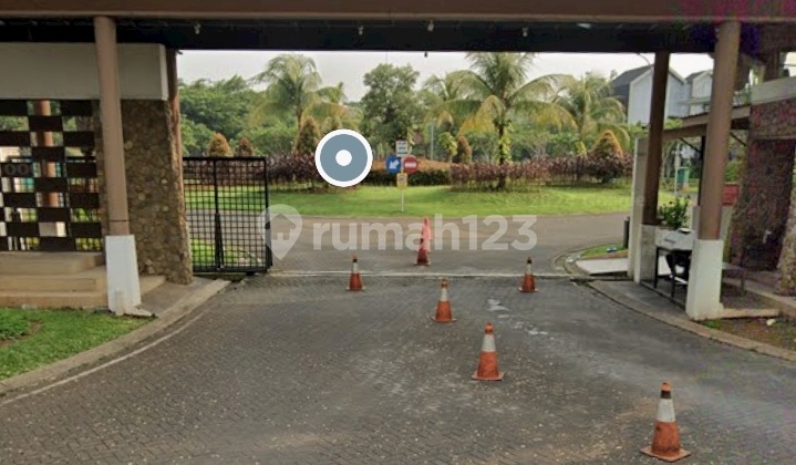 For Sale Fast Land in The Avani BSD