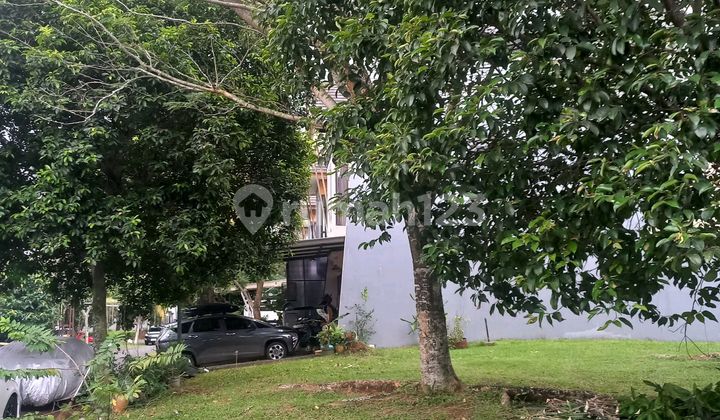 For Sale Negotiable Plot Until Deal At The Avani Bsd