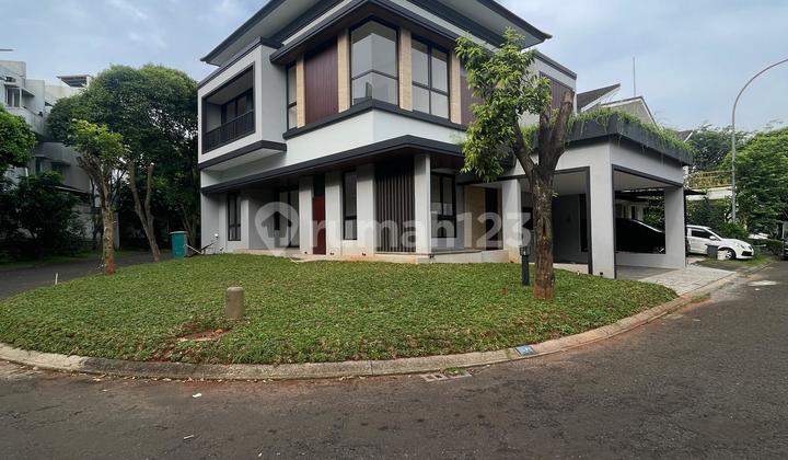 Dijual Rumah di The Icon Bsd Dijual Rumah di The Icon Bsd