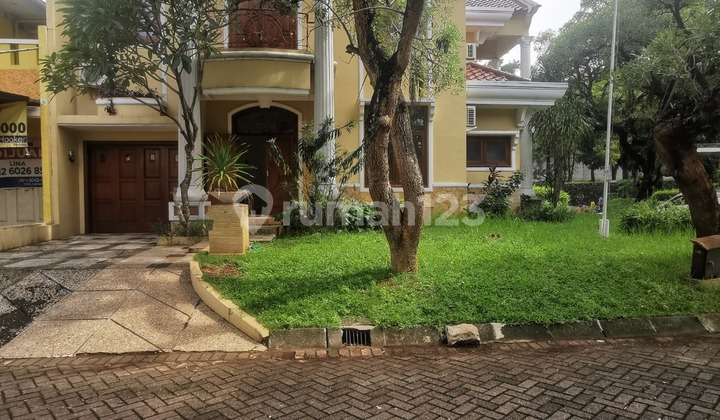 Di Jual Rumah Di Taman Giri Loka Bsd Di Jual Rumah Di Taman Giri Loka Bsd