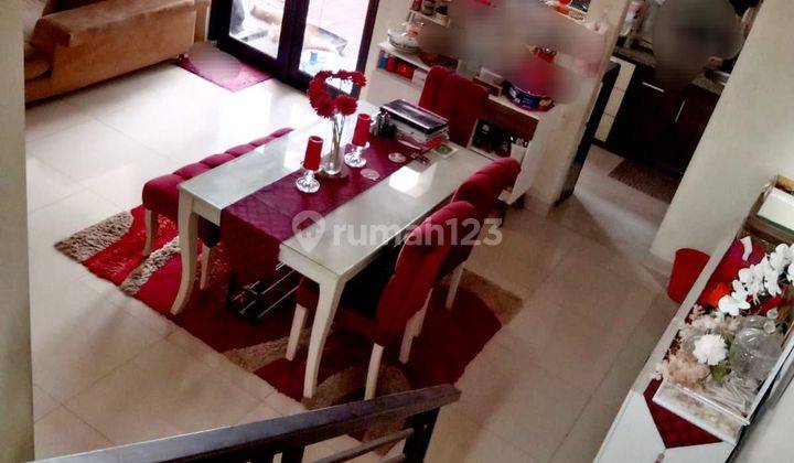 Di Jual Cepat Rumah Di Puspita Loka Bsd 2