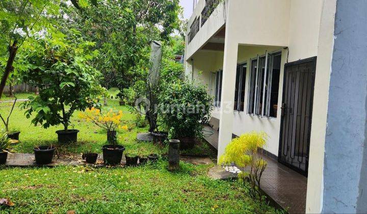 Di Jual Rumah Di Foresta Bsd City 2