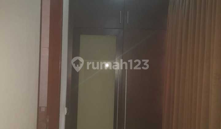 For Sale House In The Green Bsd 2