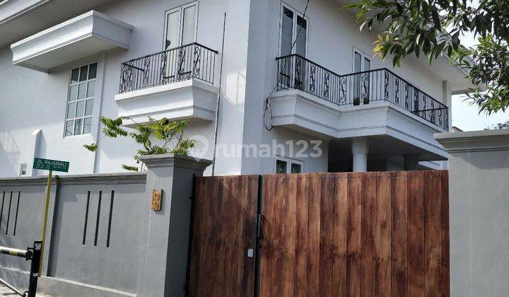 Di Jual Cepat Dan Murah Rumah Di Perumahan Pondok Jagung Serpong Tangerang 1