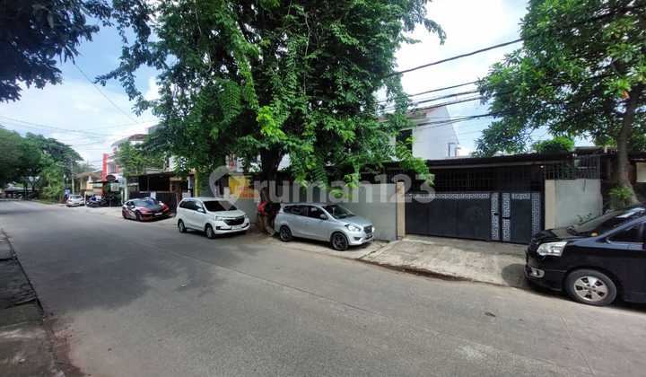 Dijual Cepat Perkantoran Kompleks Persada Sayang Jakarta Barat Dijual Cepat Perkantoran Kompleks Persada Sayang Jakarta Barat