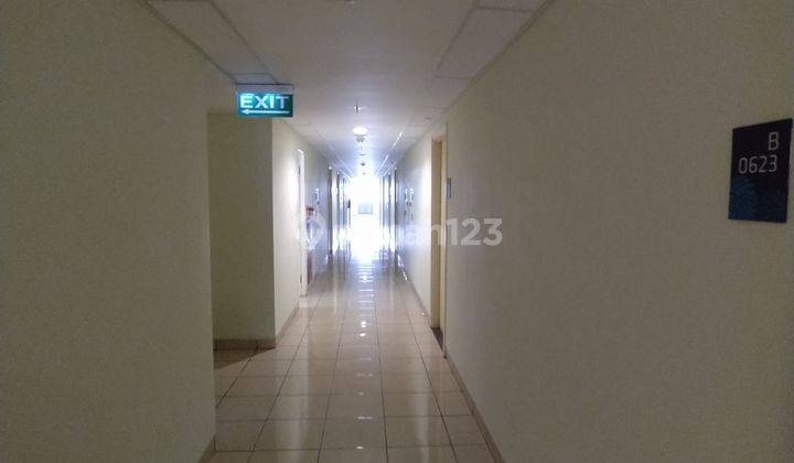 Di Jual Cepat Apartemen Midtown Gading Serpong 2