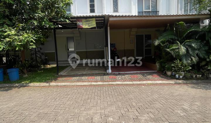 For Sale House In Sevilla Park Bsd For Sale House In Sevilla Park Bsd