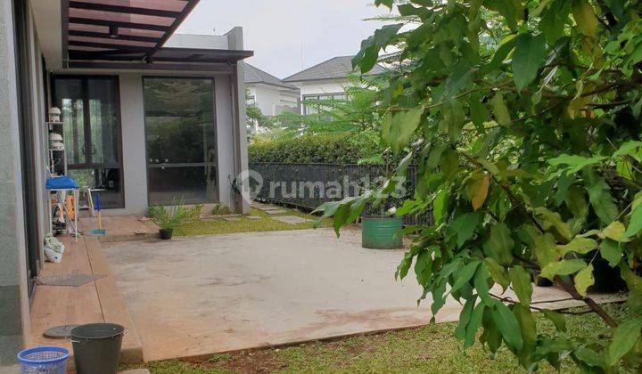 Di Jual Rumah Mewah Siap Huni Di Navapark Nsd City 2