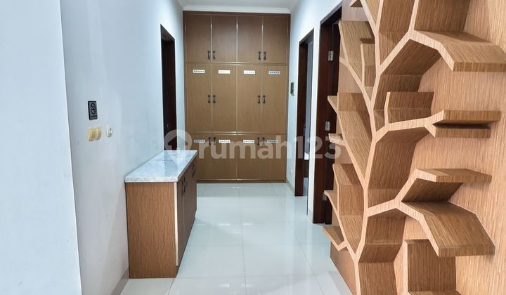 Di Jual Rumah di The Icon Cluster Cosmo BSD 2