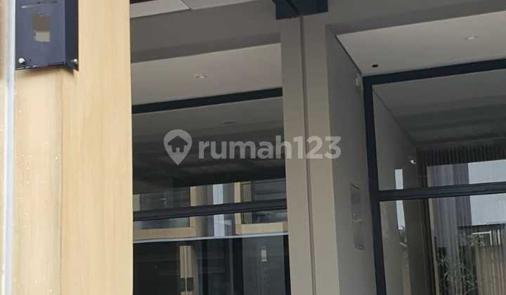 Di Jual Rumah Di Tanakayu Bsd