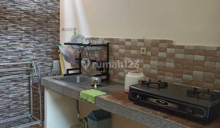 Di Sewakan Rumah Di Serpong Hill Residence Serpong Tangsel 2