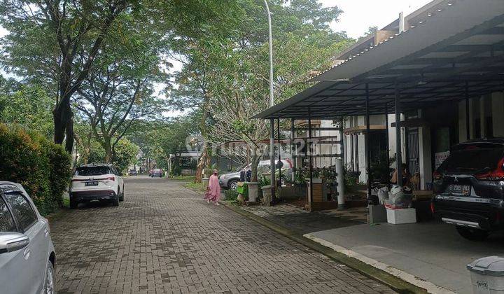 Di Jual Cepat Rumah Di Foresta Bsd  2