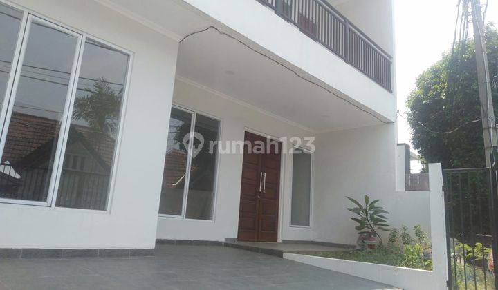 Di Jual Rumah Di Nusa Loka Bsd 2